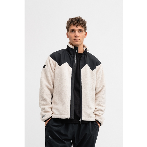 Mountain Works Usx Hybrid Pile Fleece - Image 11