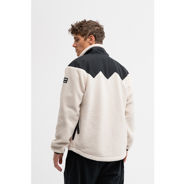 Mountain Works Usx Hybrid Pile Fleece - Image 12