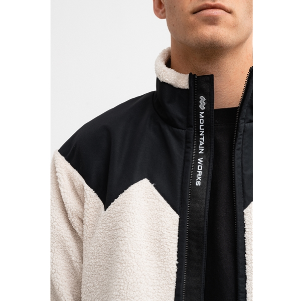 Mountain Works Usx Hybrid Pile Fleece - Image 13