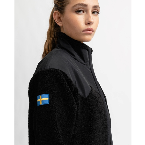 Mountain Works Usx Hybrid Pile Fleece - Image 6