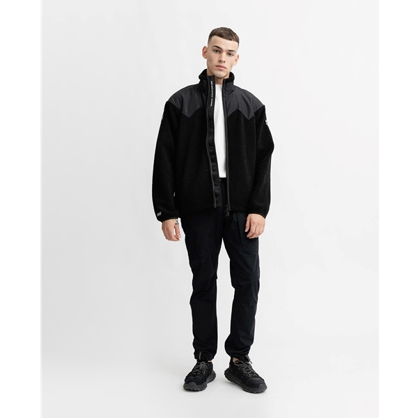 Mountain Works Usx Hybrid Pile Fleece - Image 7