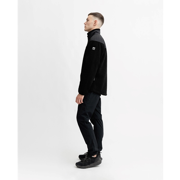 Mountain Works Usx Hybrid Pile Fleece - Image 8