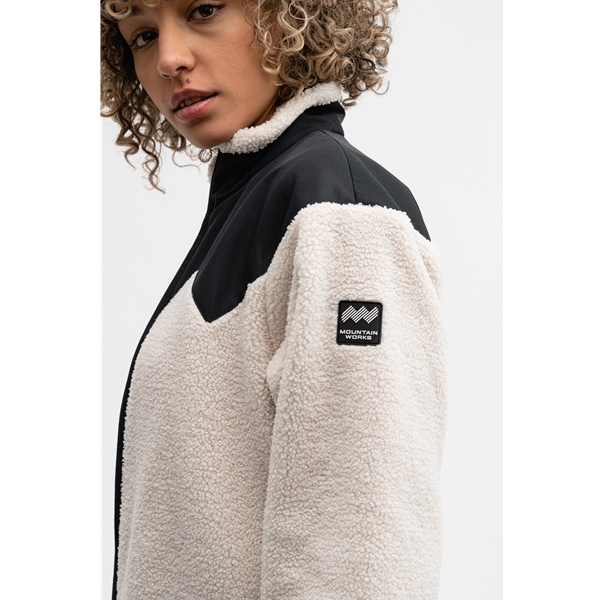 Mountain Works Usx Hybrid Pile Fleece - Image 18