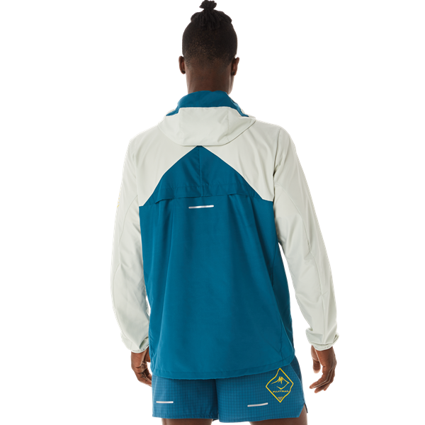 Asics Fujitrail Anorak Men - Image 3