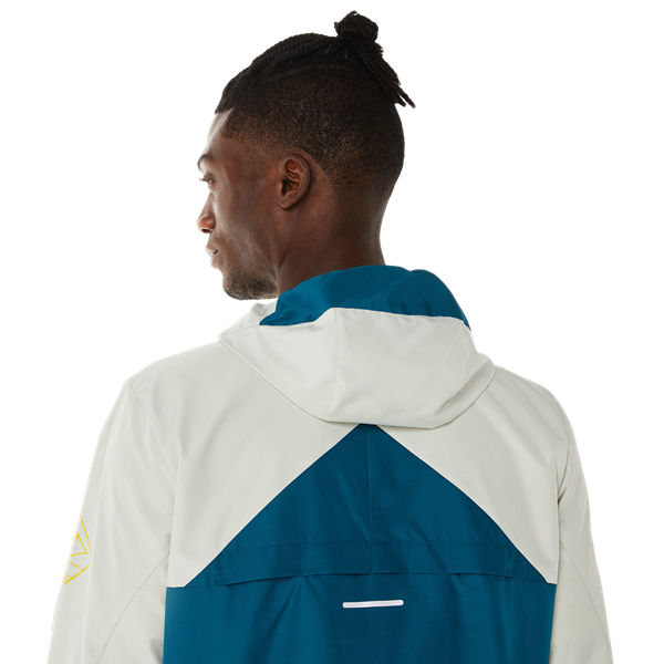 Asics Fujitrail Anorak Men - Image 5