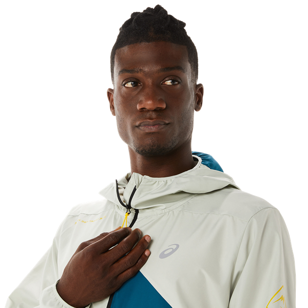 Asics Fujitrail Anorak Men - Image 6