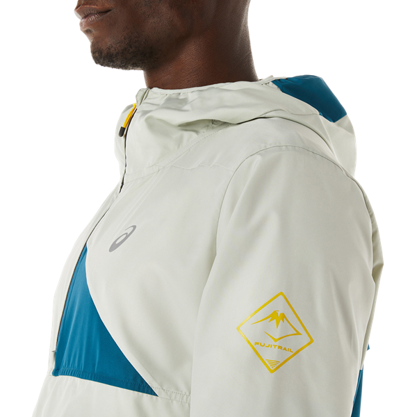 Asics Fujitrail Anorak Men - Image 7