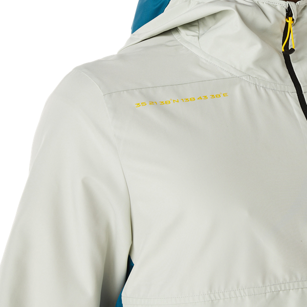 Asics Fujitrail Anorak Men - Image 9