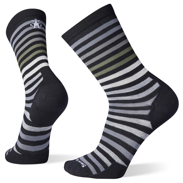 Smartwool Everyday Spruce Street Crew Socks