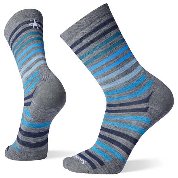 Smartwool Everyday Spruce Street Crew Socks - Image 2