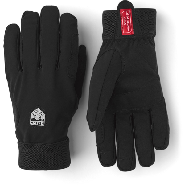 Hestra Windstopper Tracker - 5 Finger