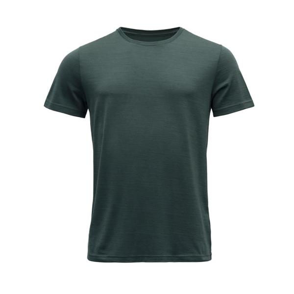 Devold Eika Merino 150 Tee Man - Image 2