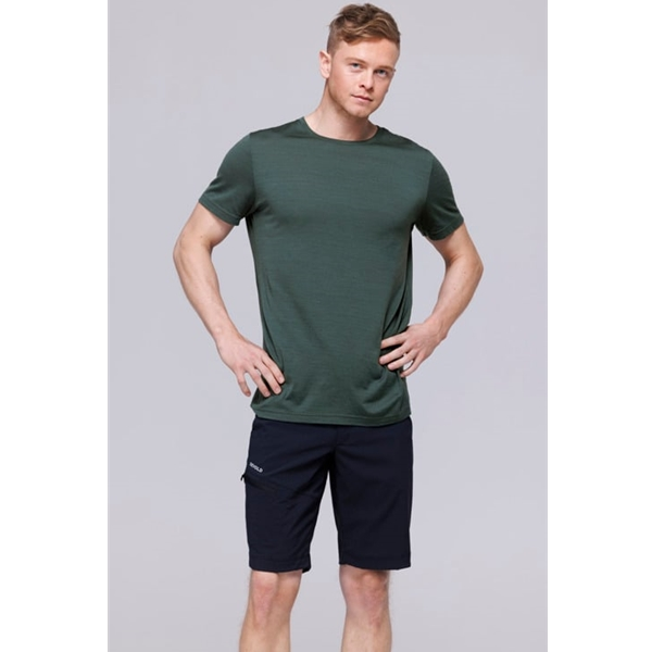 Devold Eika Merino 150 Tee Man - Image 3