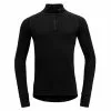 Devold Expedition Merino 235 Z.neck Man