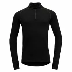 Devold Expedition Merino 235 Z.neck Man