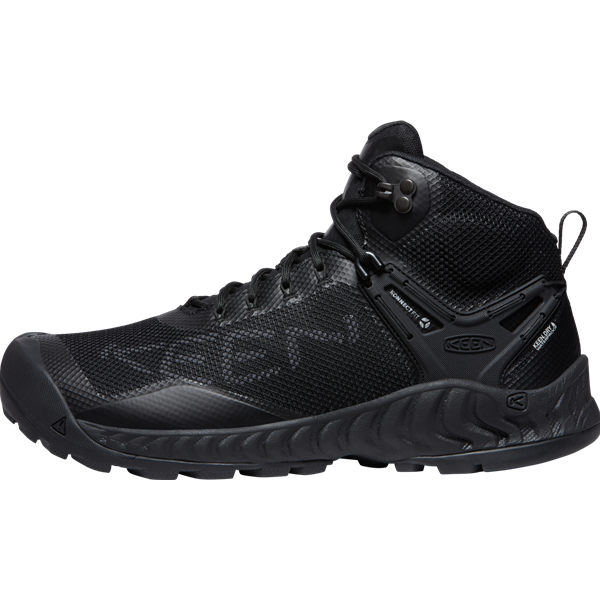 Keen Nxis Evo Mid WP M - Image 2