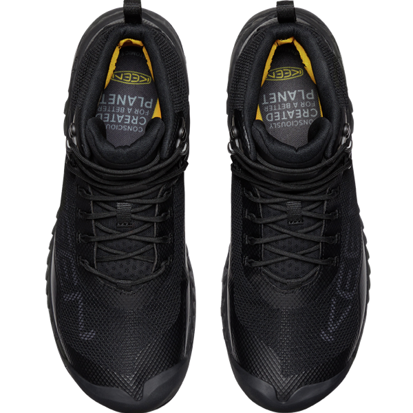Keen Nxis Evo Mid WP M - Image 3