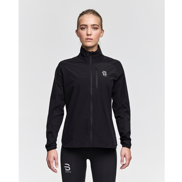 Daehlie Dählie Jacket Athlete Wmn - Image 3