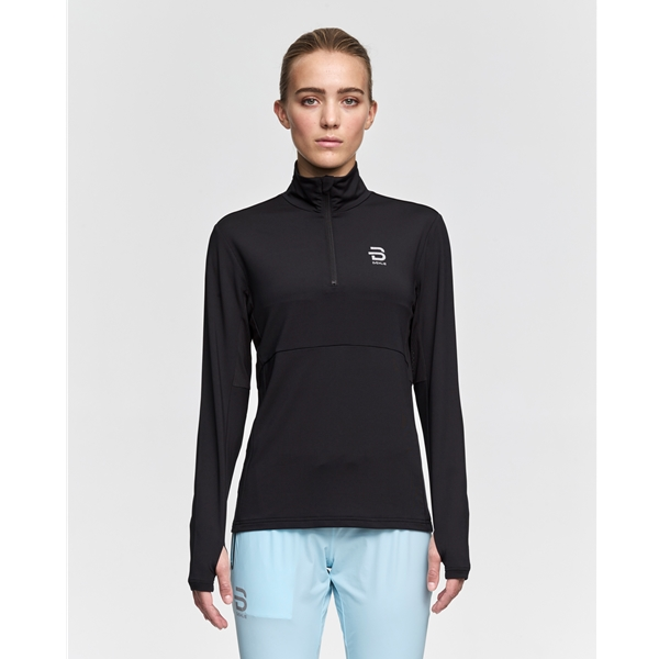 Daehlie Dählie Long Sleeve Run Wmn - Image 3