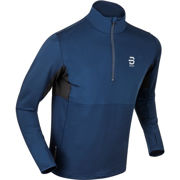 Daehlie Dählie Long Sleeve Run