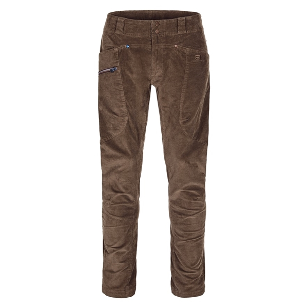 Elevenate M Après Cord Pants