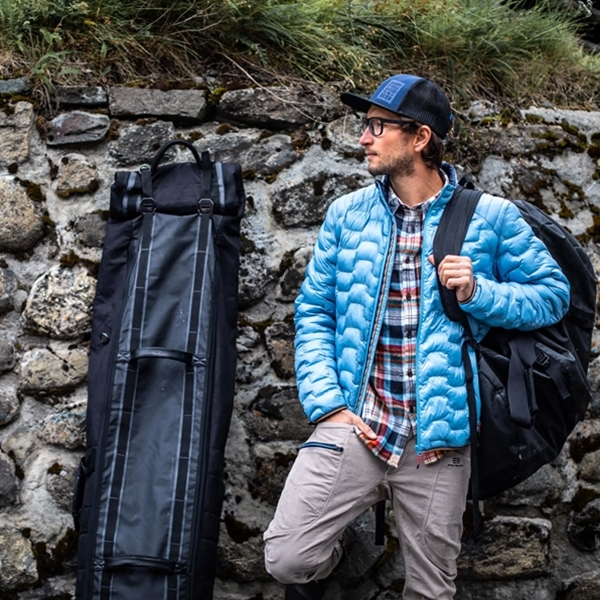 Elevenate M Après Cord Pants - Image 5