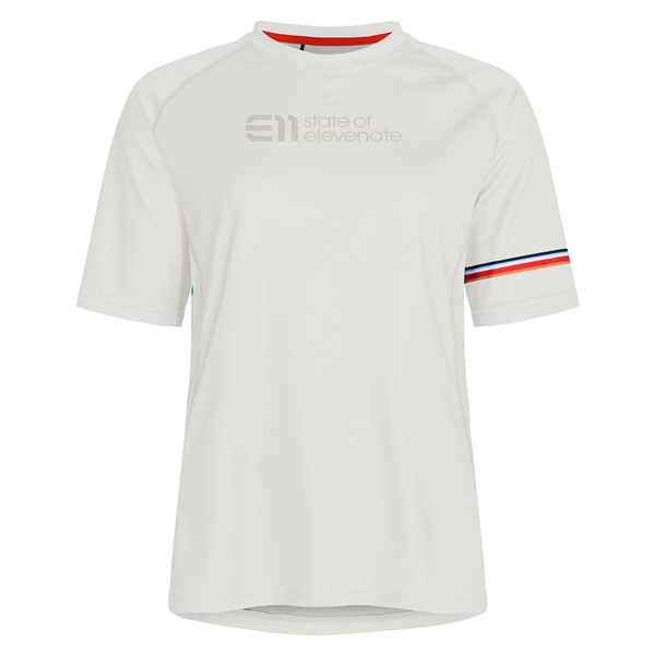 Elevenate W Allmountain Tee