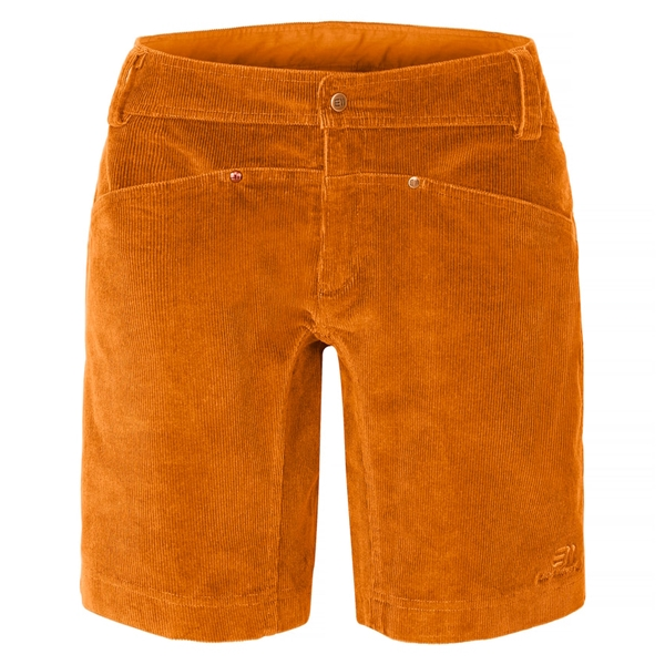 Elevenate W Après Cord Shorts