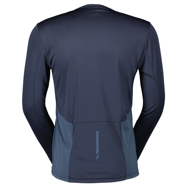 Scott Shirt M's Endurance Tech LS - Image 2