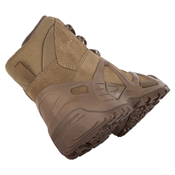 Lowa Zephyr Mid Tf - Image 3