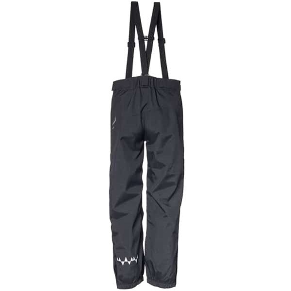 Isbjörn Hurricane Hardshell Pant Black 110/116 - Image 2