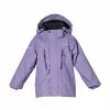 Isbjörn Storm Hardshell Jacket Kids Moss 98/104