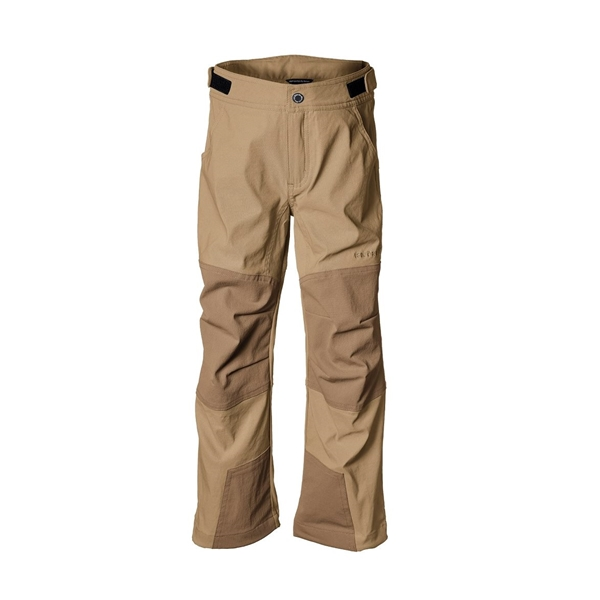 Isbjörn Trapper Pant II Kids Graphite 98/104 - Image 6