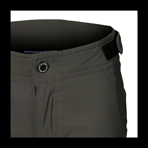 Isbjörn Trapper Pant II Kids Graphite 98/104 - Image 3
