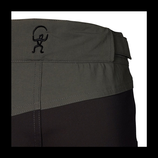 Isbjörn Trapper Pant II Kids Graphite 98/104 - Image 5