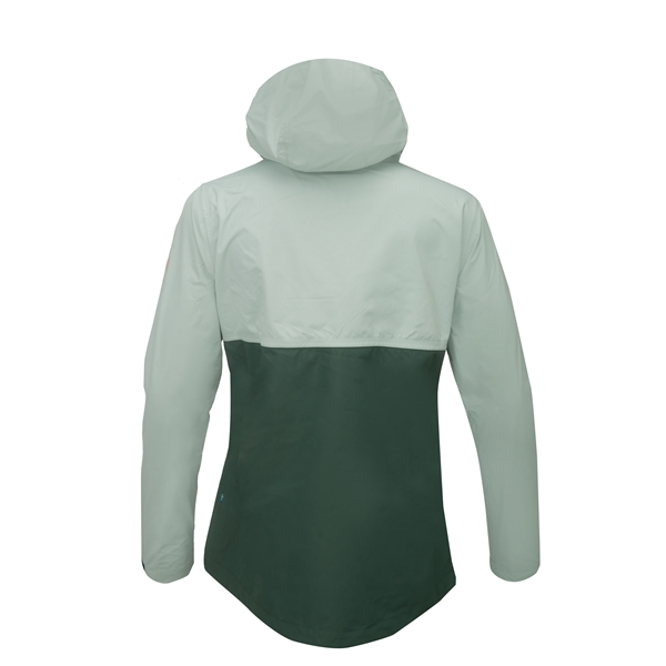 2117 Of Sweden Ekeskog 2.5 Anorak Dam - Image 3