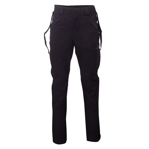 2117 Of Sweden Skogmo 3L Byxa Dam