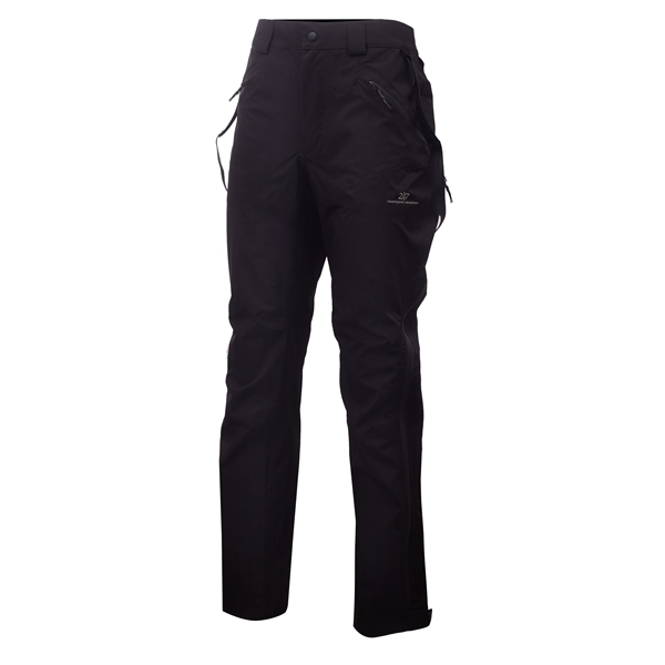 2117 Of Sweden Skogmo 3L Byxa Dam - Image 2