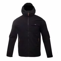 2117 Of Sweden Milletorp Miesten Takki