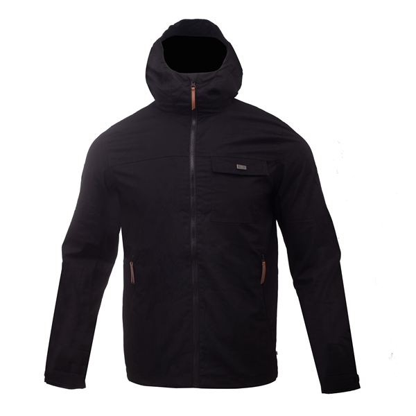 2117 Of Sweden Milletorp Miesten Takki