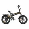 Electric Bicycle ADO A20F XE
