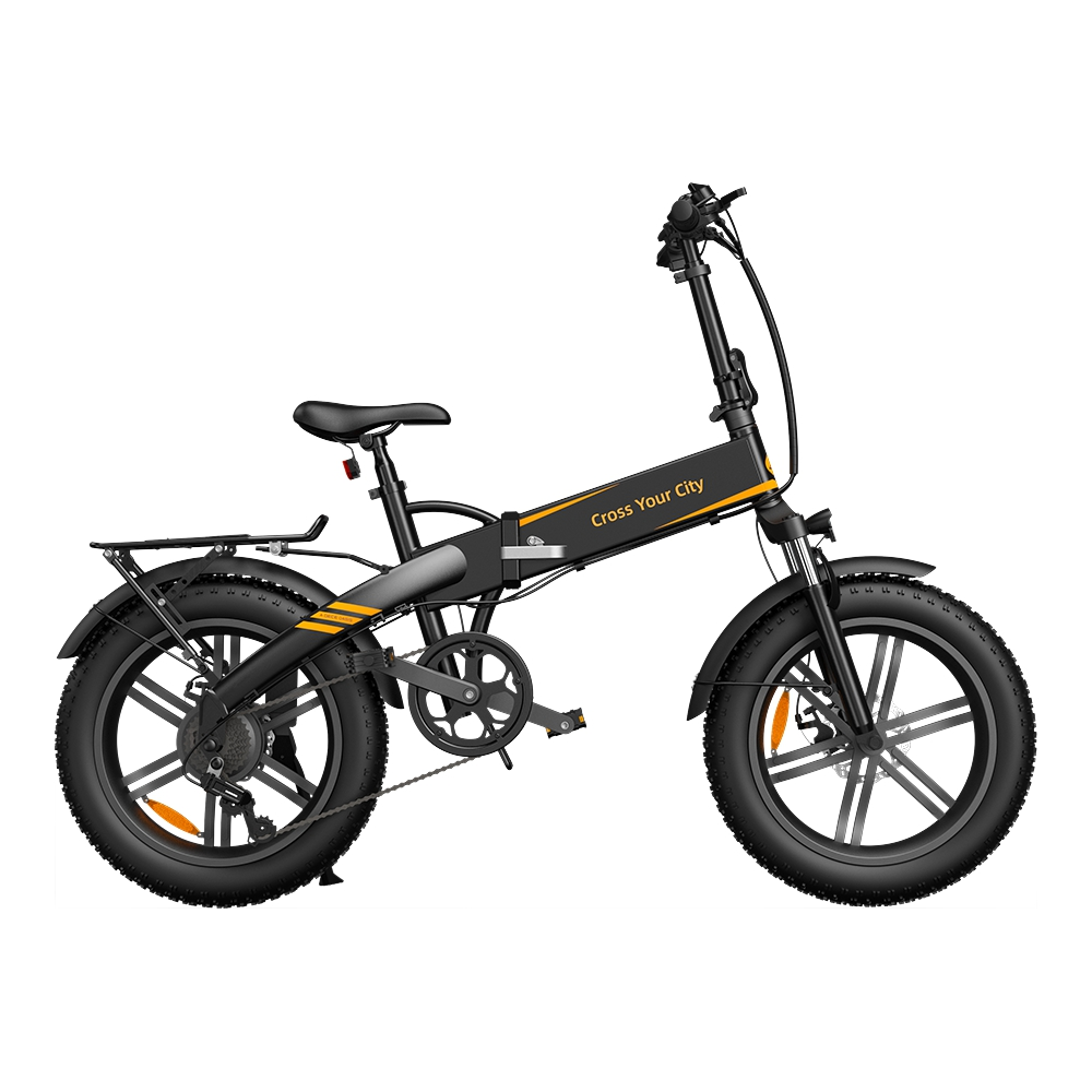 Electric Bicycle ADO A20F XE