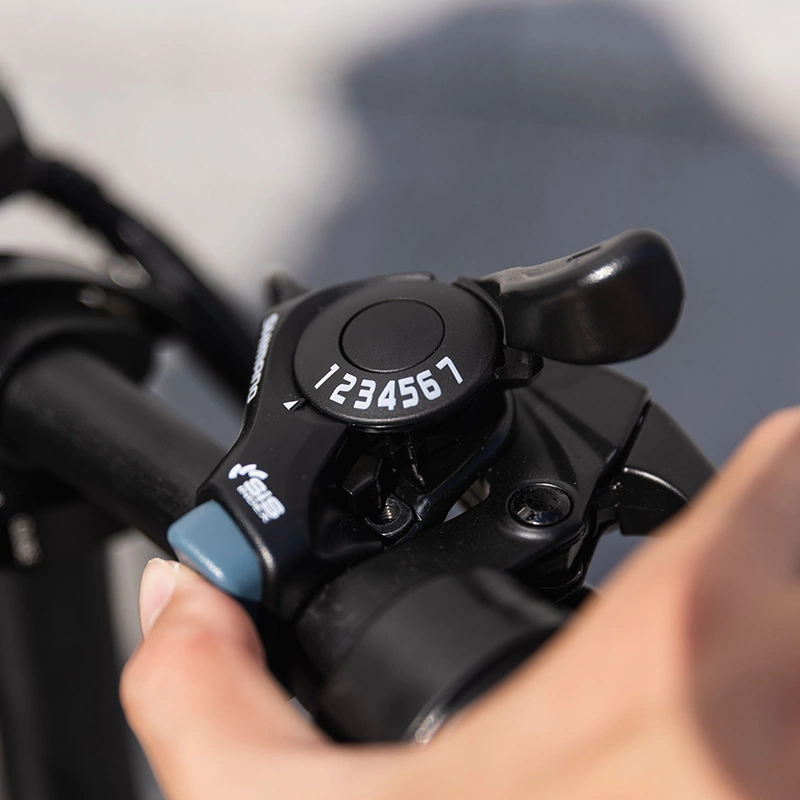 Electric Bicycle ADO A20F XE - Image 5