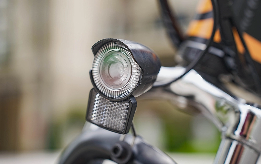 Electric Bicycle ADO A20F XE - Image 7