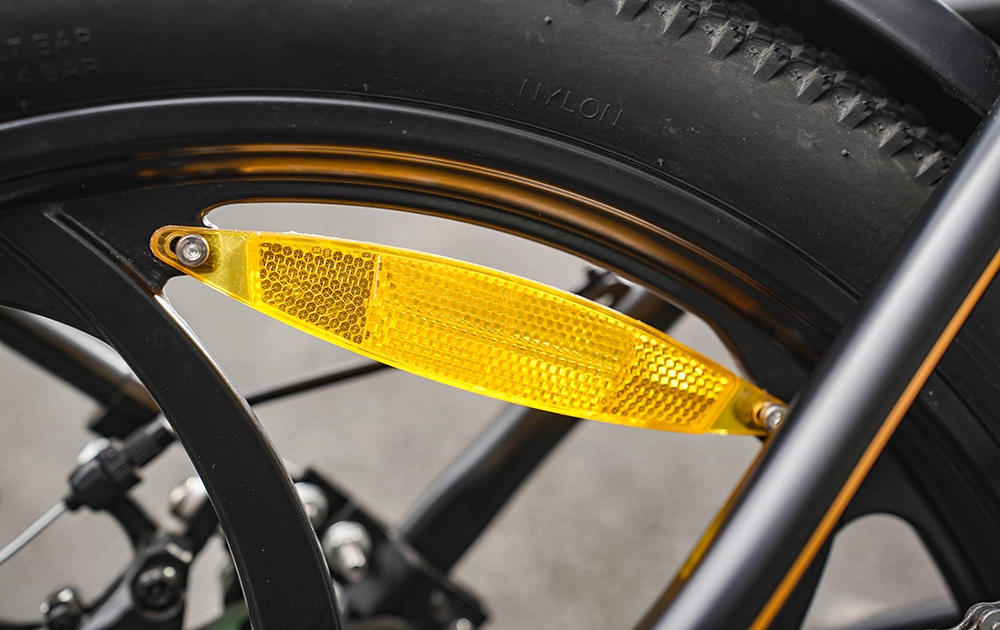 Electric Bicycle ADO A20F XE - Image 10