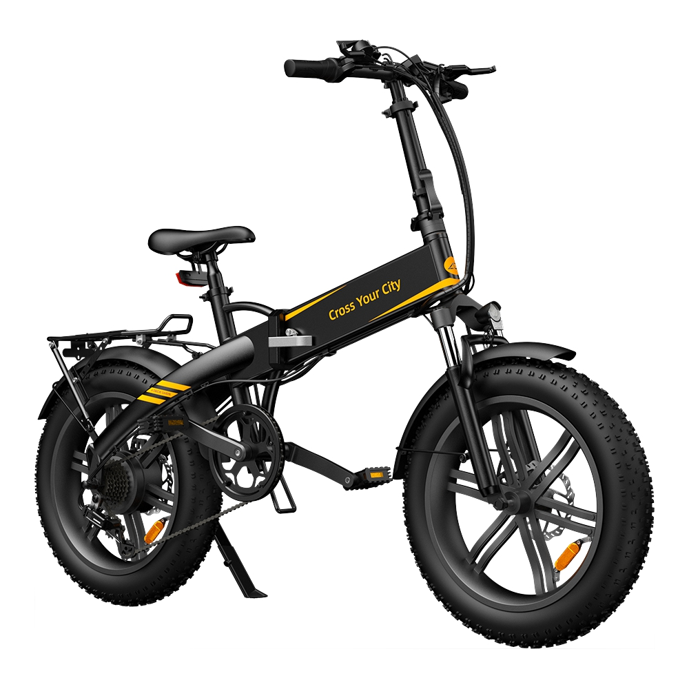 Electric Bicycle ADO A20F XE - Image 2