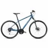 Arkus&Romet Bicycle Romet Orkan 4 M, Blue