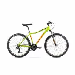 Arkus&Romet Children’s Bike Romet Rambler R6.0 JR, 26″, Size S