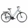 Arkus&Romet Bicycle Romet Gazela 3, 28 Inch (2023)