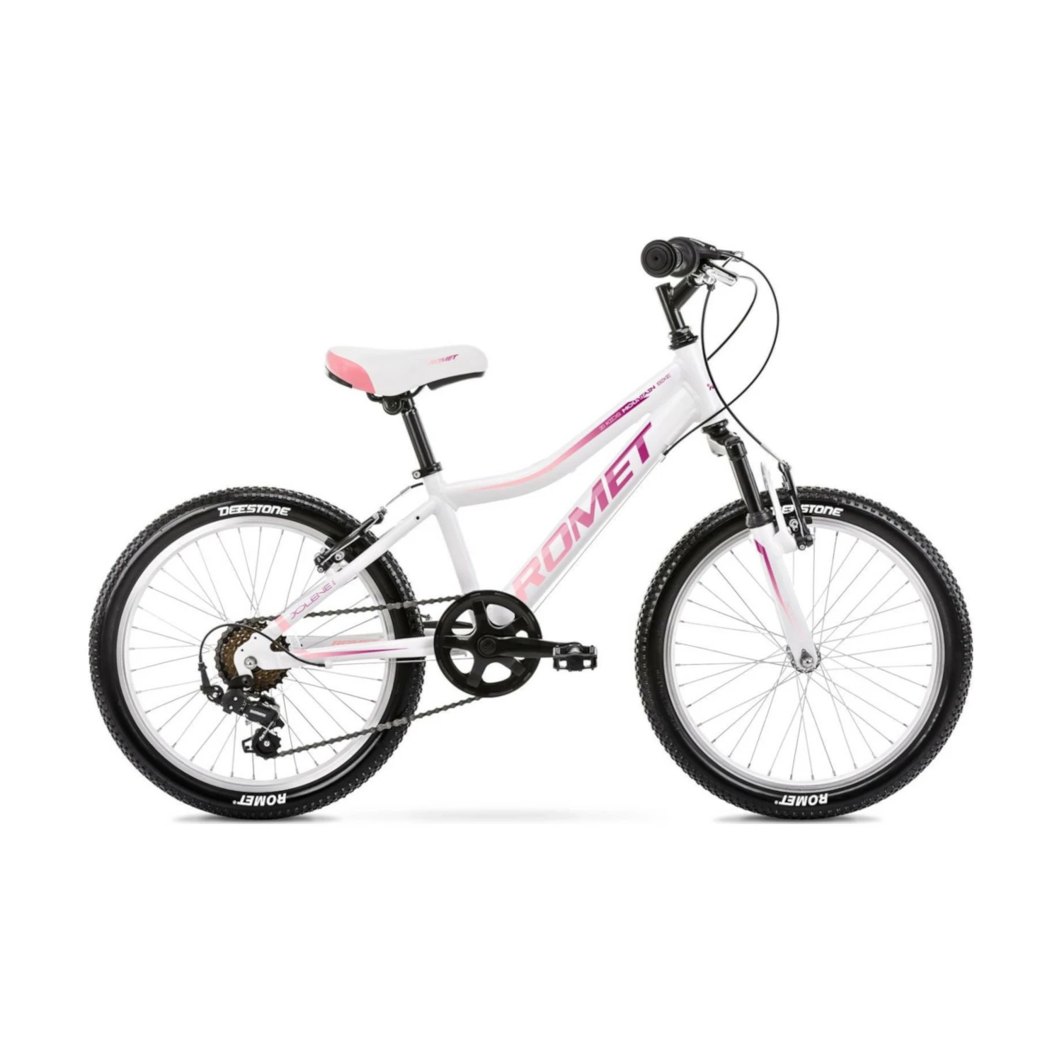 Arkus&Romet Bicycle For Children Arkus & Romet Jolene 20″ KID 2 LTD, 4-6 Years Old